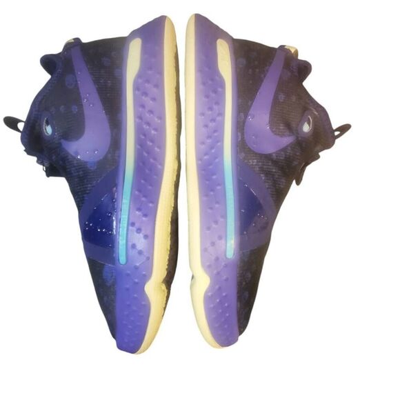 Nike Gatorade x PG 4 EP \'Grape\' CD5086-500 Sneakers Shoes Men\'s Size 7.5. NO BOX main image 12